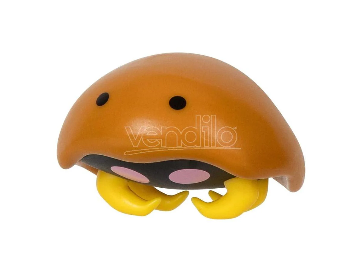 Pokemon Battle Figure Set Charmander + Metang + Kabuto 3-Pack - Image 4