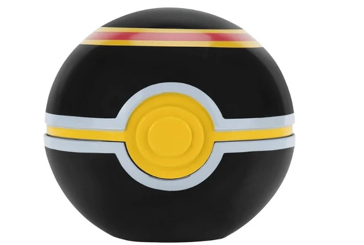 Pokemon Clip 'N' Go Belt Set - Perfectly Paired With Pokemon Pokéball & 5 & 8-Cm Fighting Figure PKW3647 - Image 3