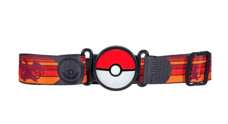 Pokemon Clip 'N' Go Includes Themed Belt & 2-Inch Squirtle Battle Figure With Ultra Ball & Lure Ball Accessories PKW3648 - Image 5