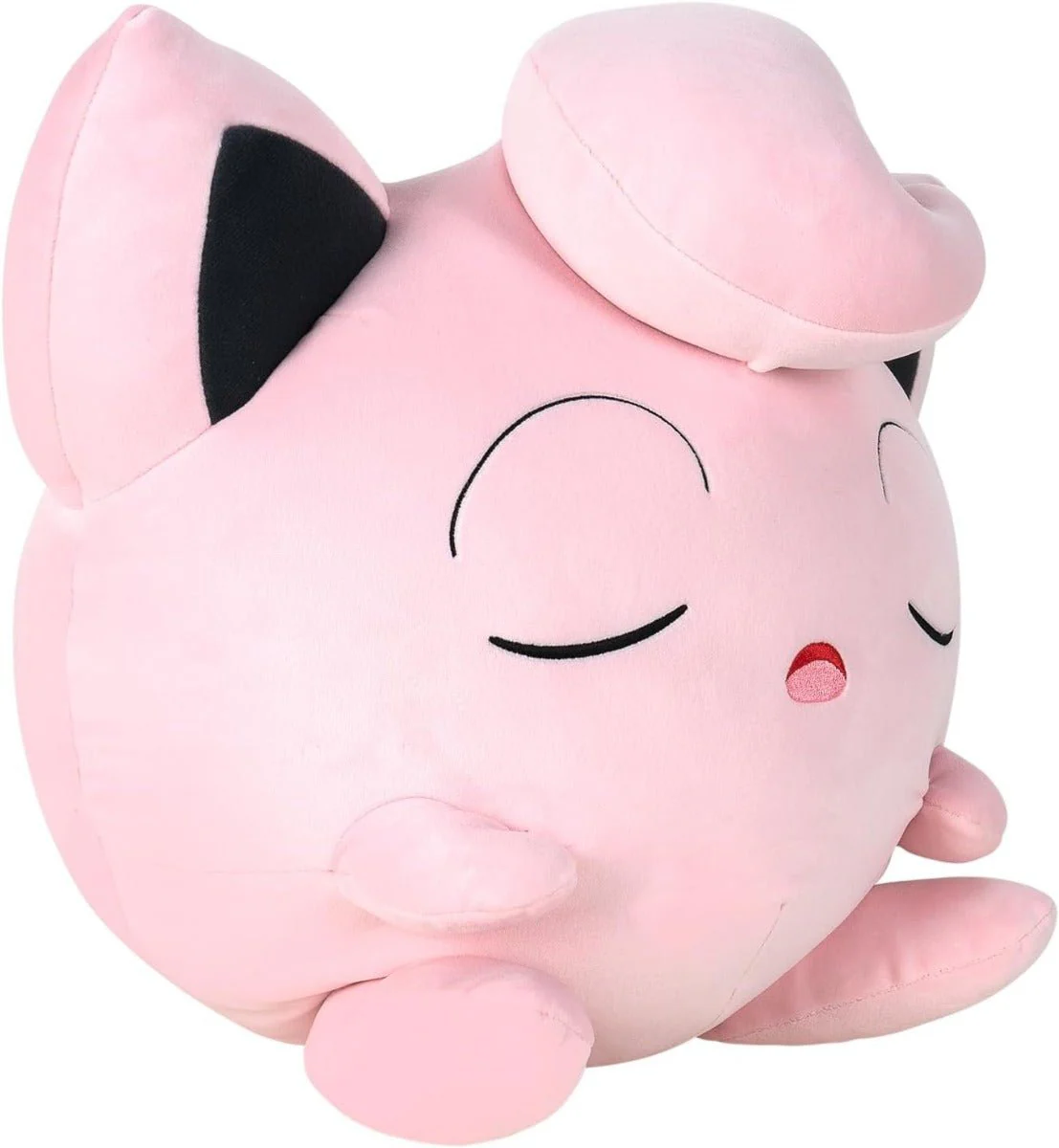 Pokemon Jigglypuff Plush Toy 18inch PKW2554 - Image 4