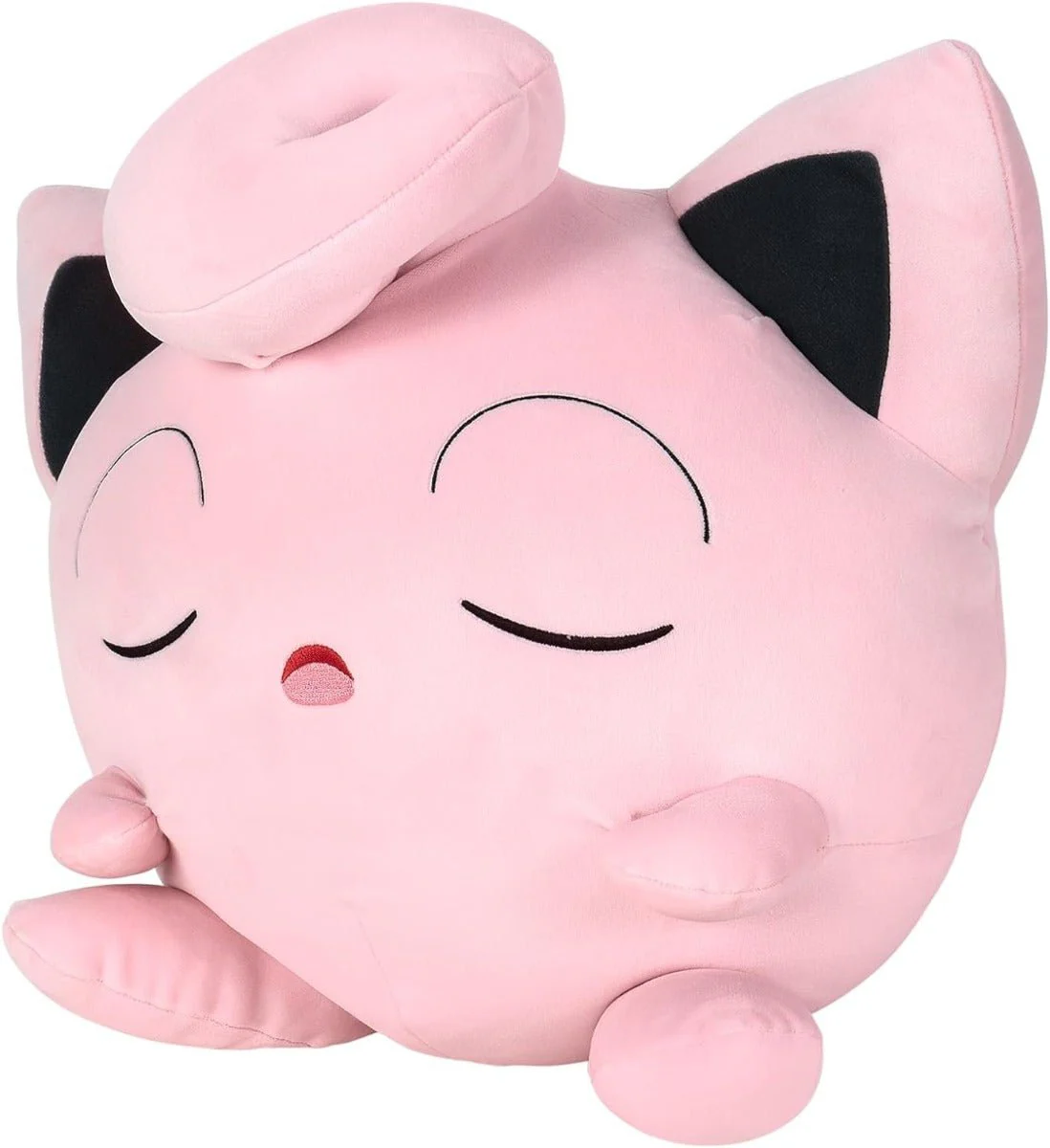 Pokemon Jigglypuff Plush Toy 18inch PKW2554 - Image 6