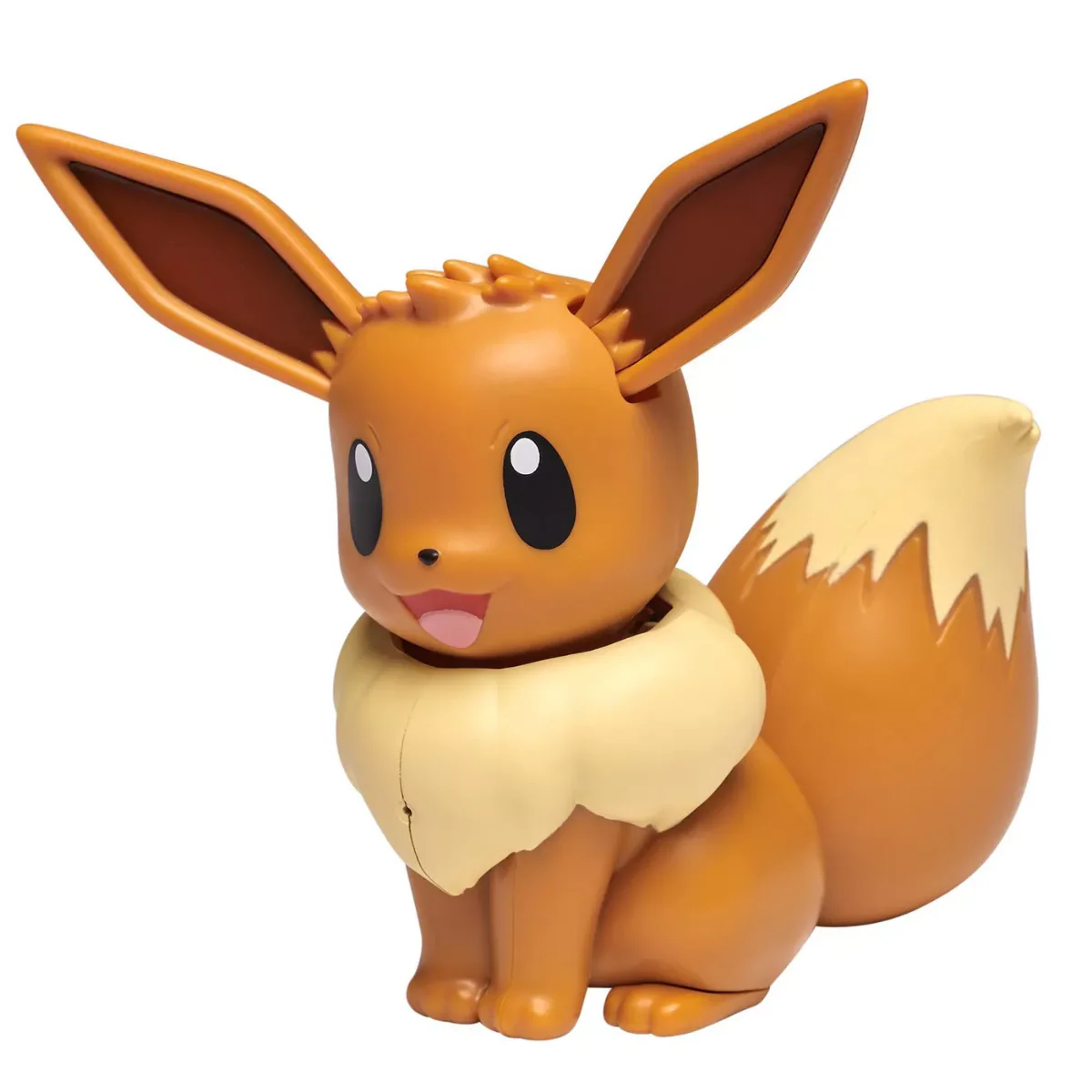 Pokemon My Partner Eevee Figure PKW0031