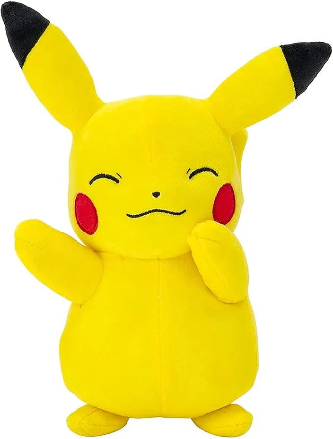 Pokemon Plush Pickachu 8 inch PKW2696