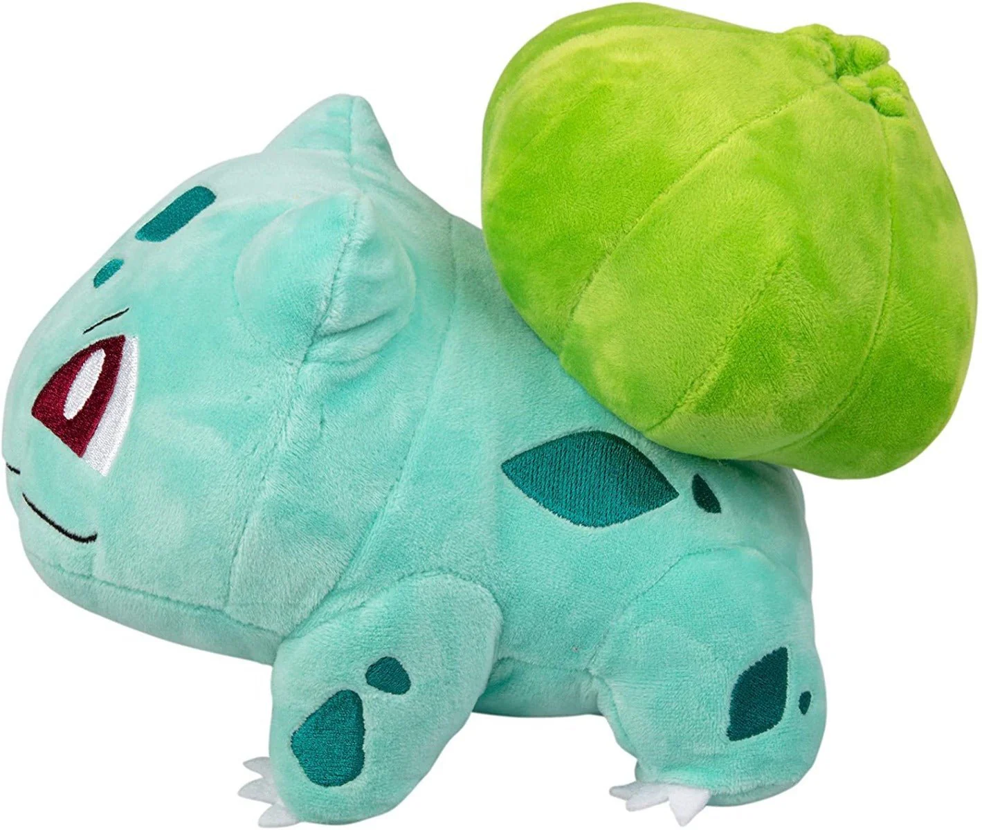 Pokemon Plush Bulbasaur 8inch 95225/95217 - Image 3