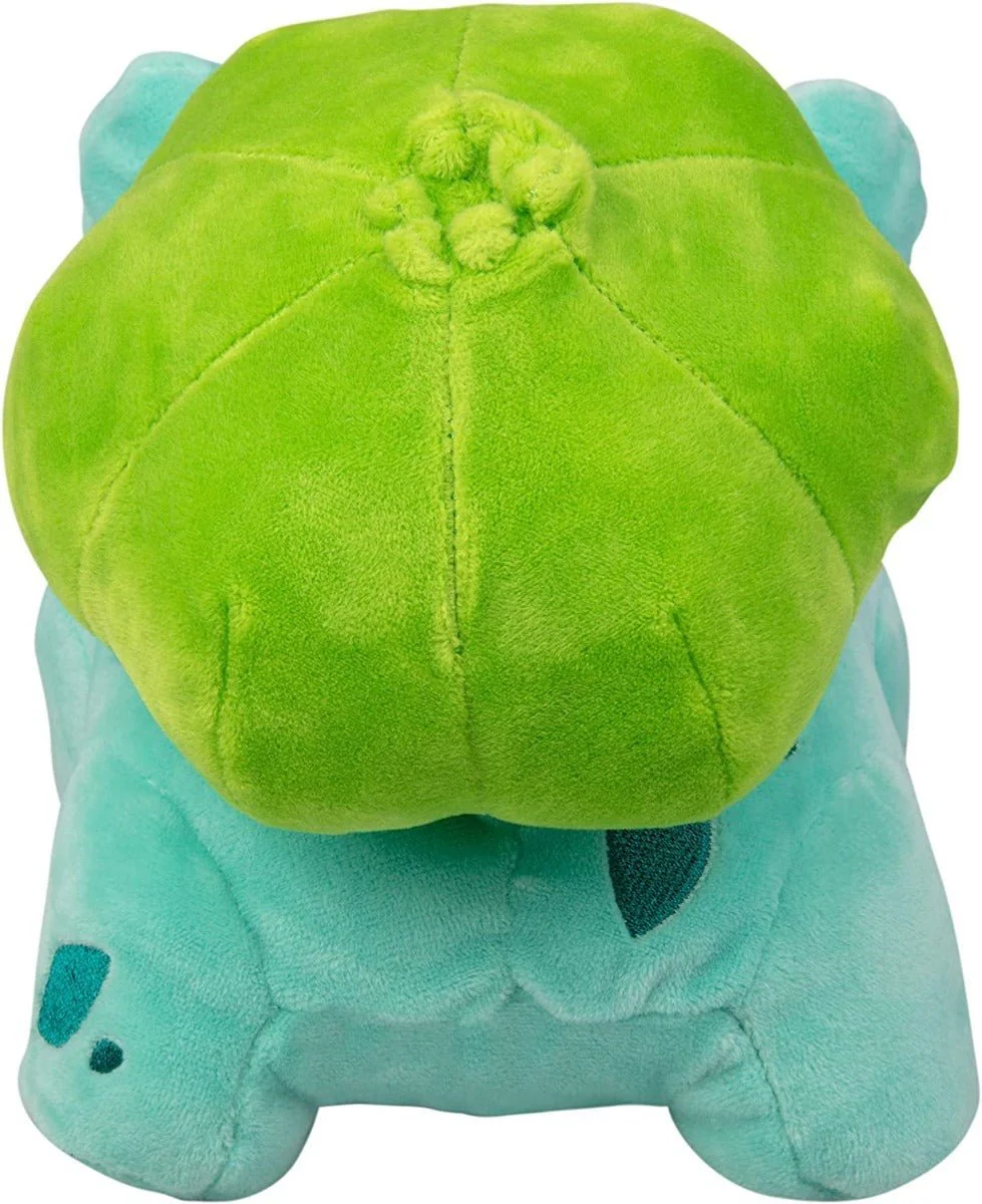Pokemon Plush Bulbasaur 8inch 95225/95217 - Image 4