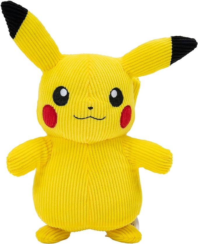 Pokemon Plush Pikachu 8inch PKW2389/PKW2887