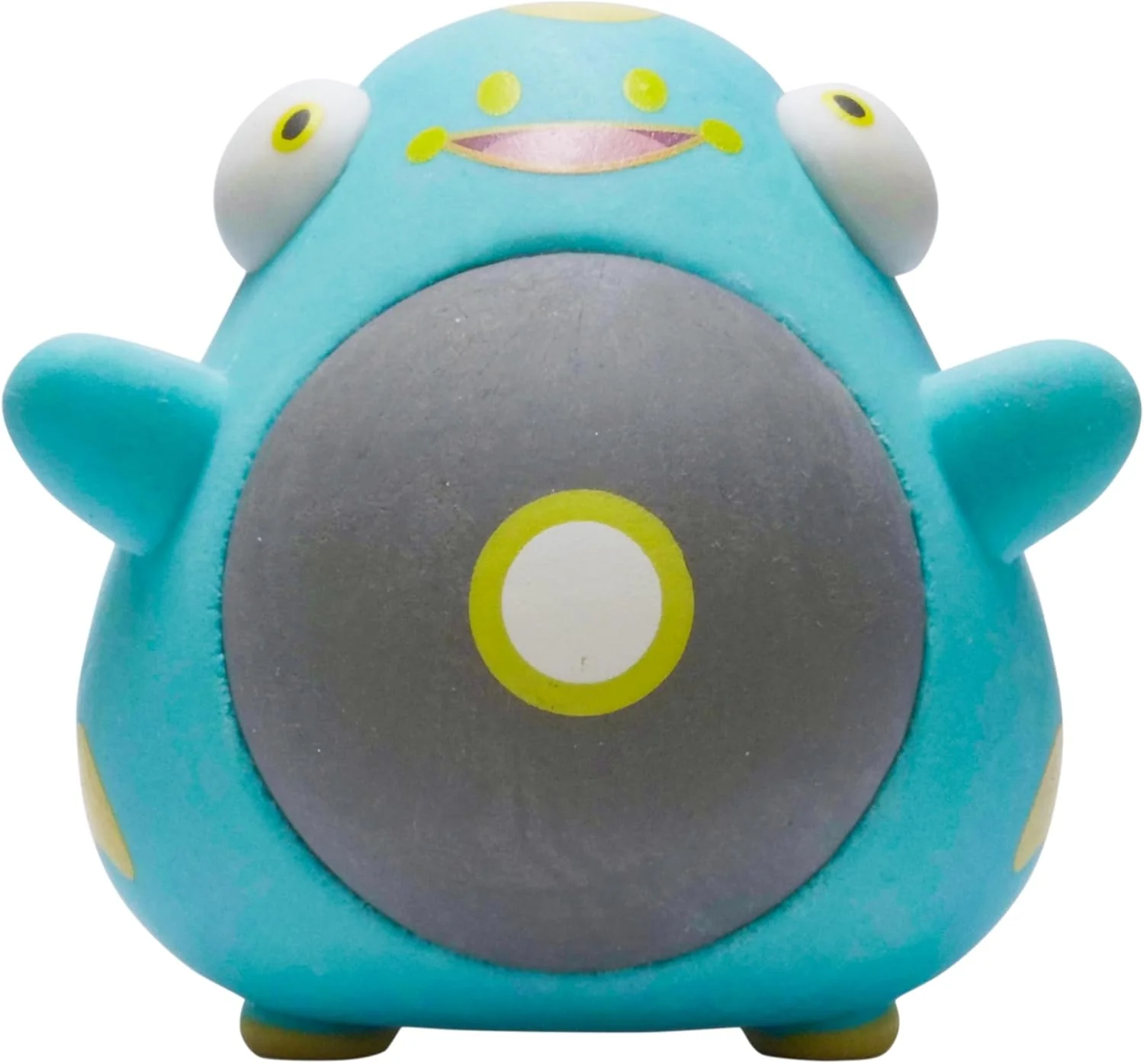 Pokemon TCG: Back To School Blister Pack With Eraser Asst. - Image 2