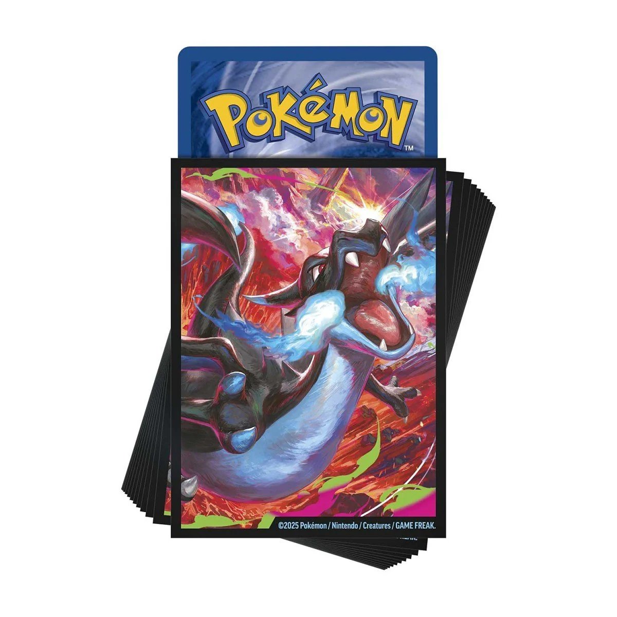 Pokemon TCG Charizard Ex Ultra Premium Collection 10-10065-109 - Image 2