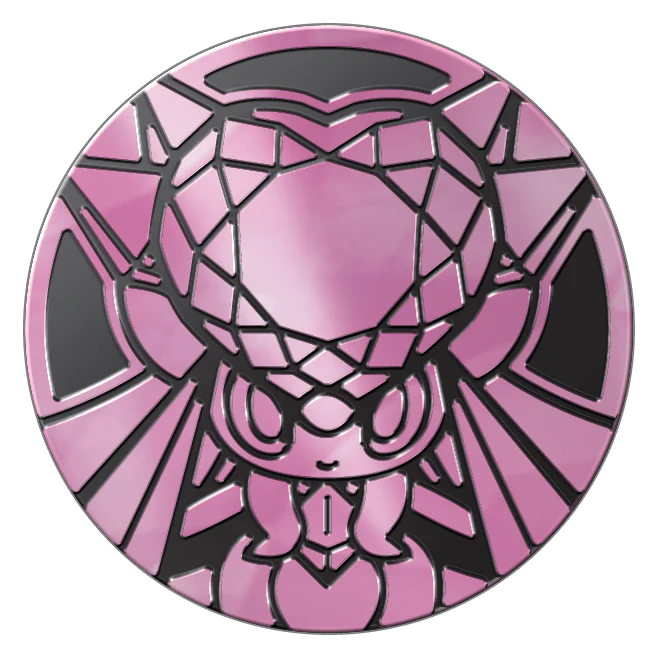 Pokemon TCG Mega Battle Decks Gengar EX or Diancie EX 10-10131-101 Assorted - Image 6
