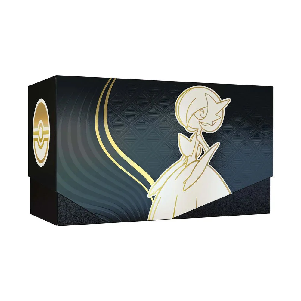 Pokemon TCG Mega Evolution Elite Trainer Box - Asstd. 10-10047-101 - Image 6