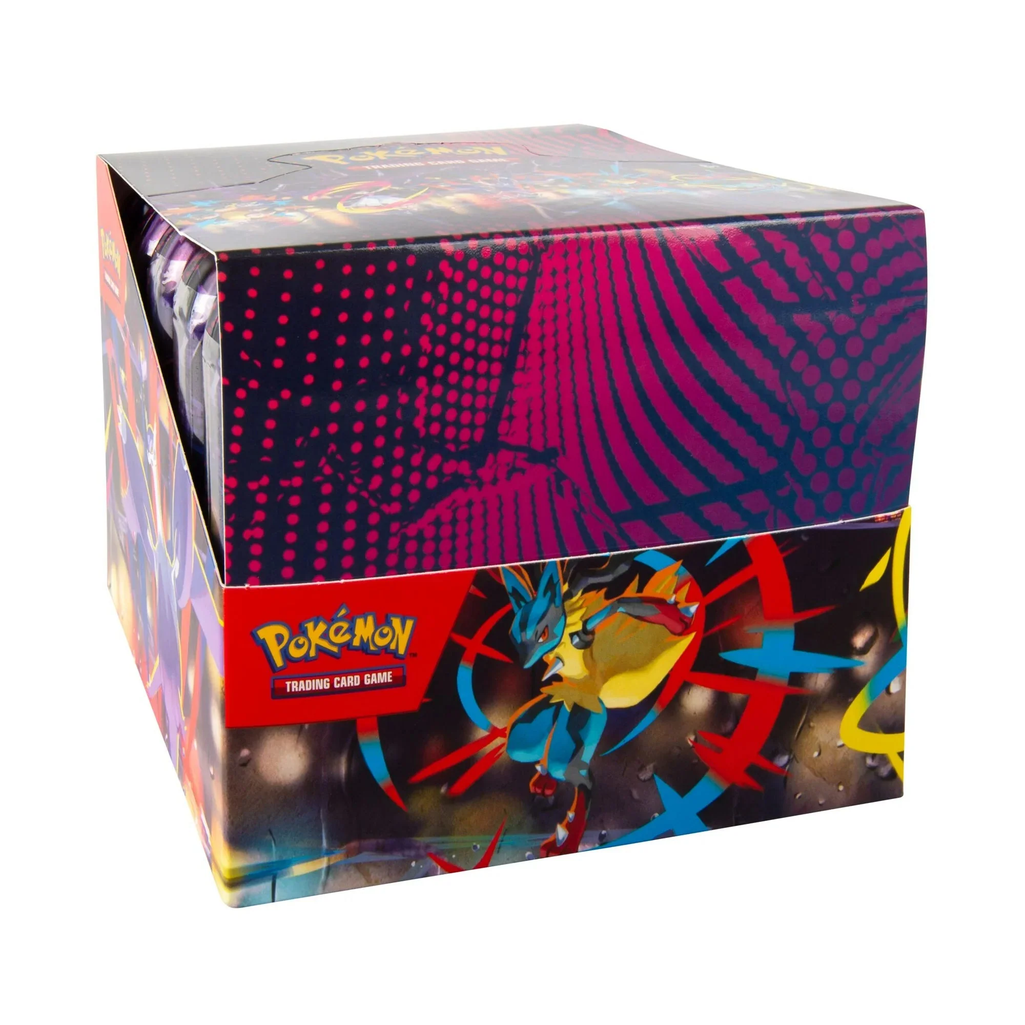 Pokemon TCG Mega Evolution Mini Tins - Asstd. 10-10031-132 - Image 2
