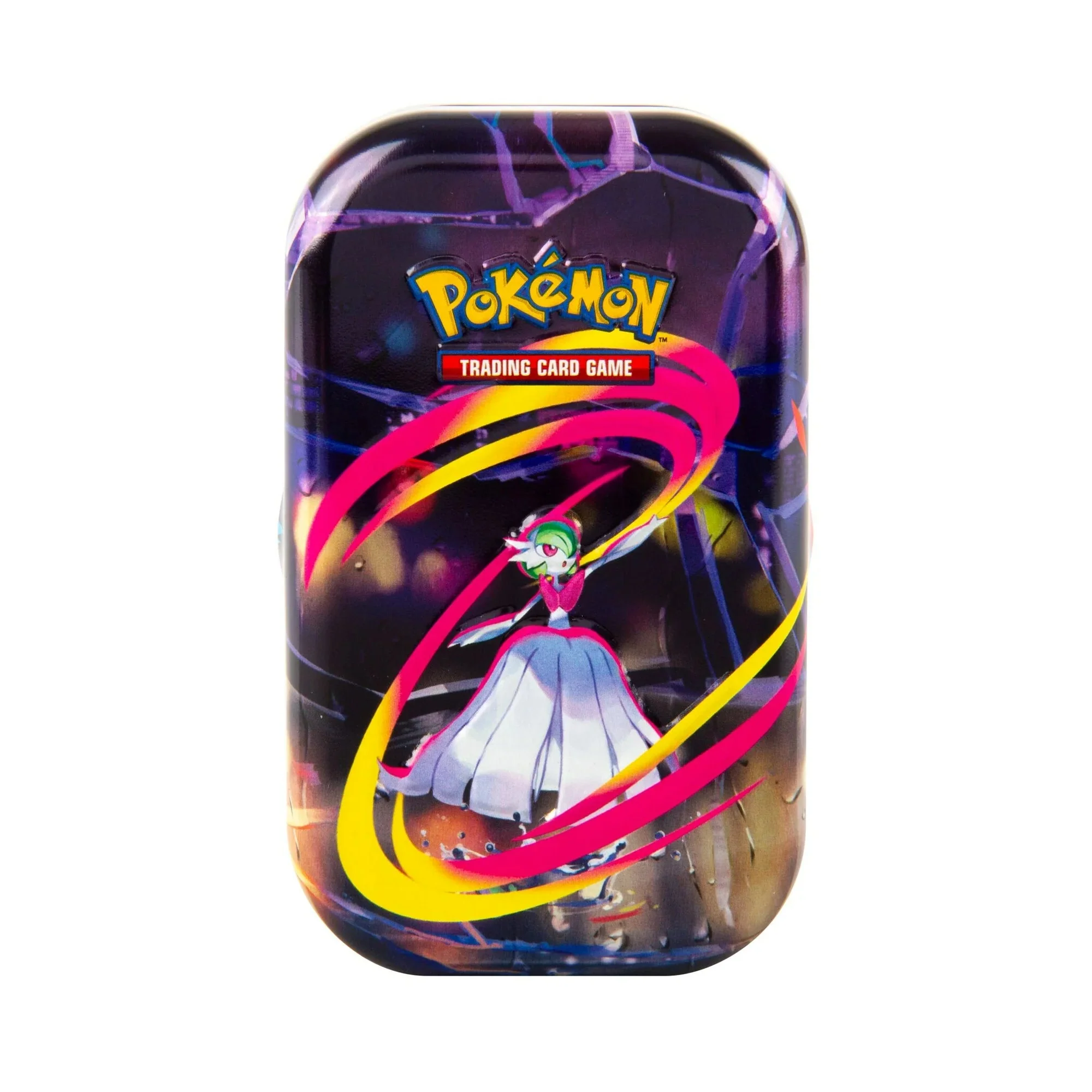 Pokemon TCG Mega Evolution Mini Tins - Asstd. 10-10031-132 - Image 4