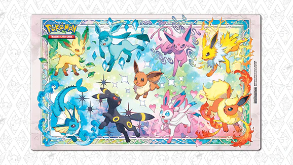 Pokemon TCG: Prismatic SV 8.5 Evolutions Super Premium Collection 1010027101 - Image 3
