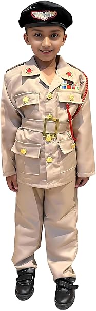 Police Brown 286 8-9 - Image 3