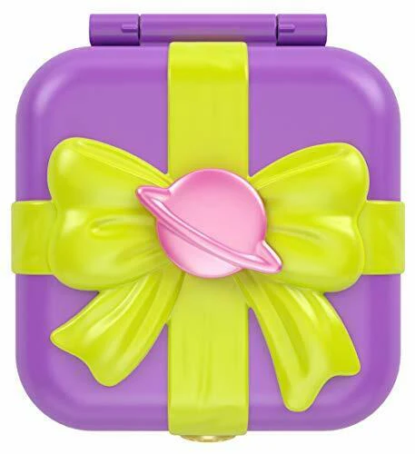 Polly Pocket Hidden Hideouts Rockin Adventure Playset - Image 3