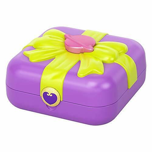 Polly Pocket Hidden Hideouts Rockin Adventure Playset - Image 5
