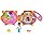 Polly Pocket Pet Connects Dog GYW05/GYV99 - Image 4