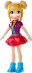 Polly Pocket Polly Impulse Doll - Image 2