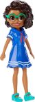 Polly Pocket Polly Impulse Doll - Image 3