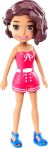 Polly Pocket Polly Impulse Doll - Image 4