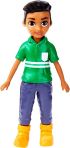 Polly Pocket Polly Impulse Doll - Image 5