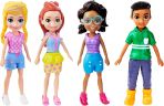 Polly Pocket Polly Impulse Doll - Image 7