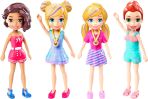 Polly Pocket Polly Impulse Doll - Image 8