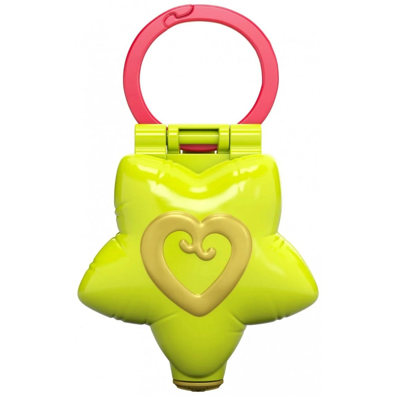 Polly Pocket Tiny Pocket Places Rockin' Science Compact FRY29/GCD62 - Image 2