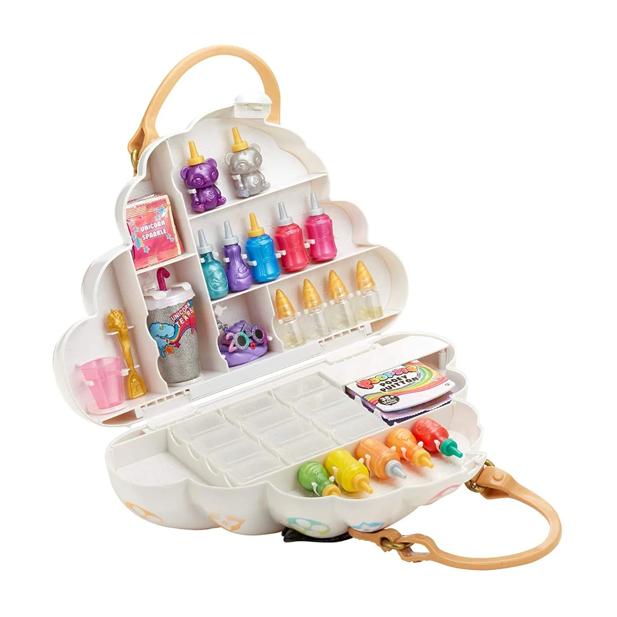 Poopsie Slime Surprise Pooey Puitton Slime Kit 554998 - Image 2