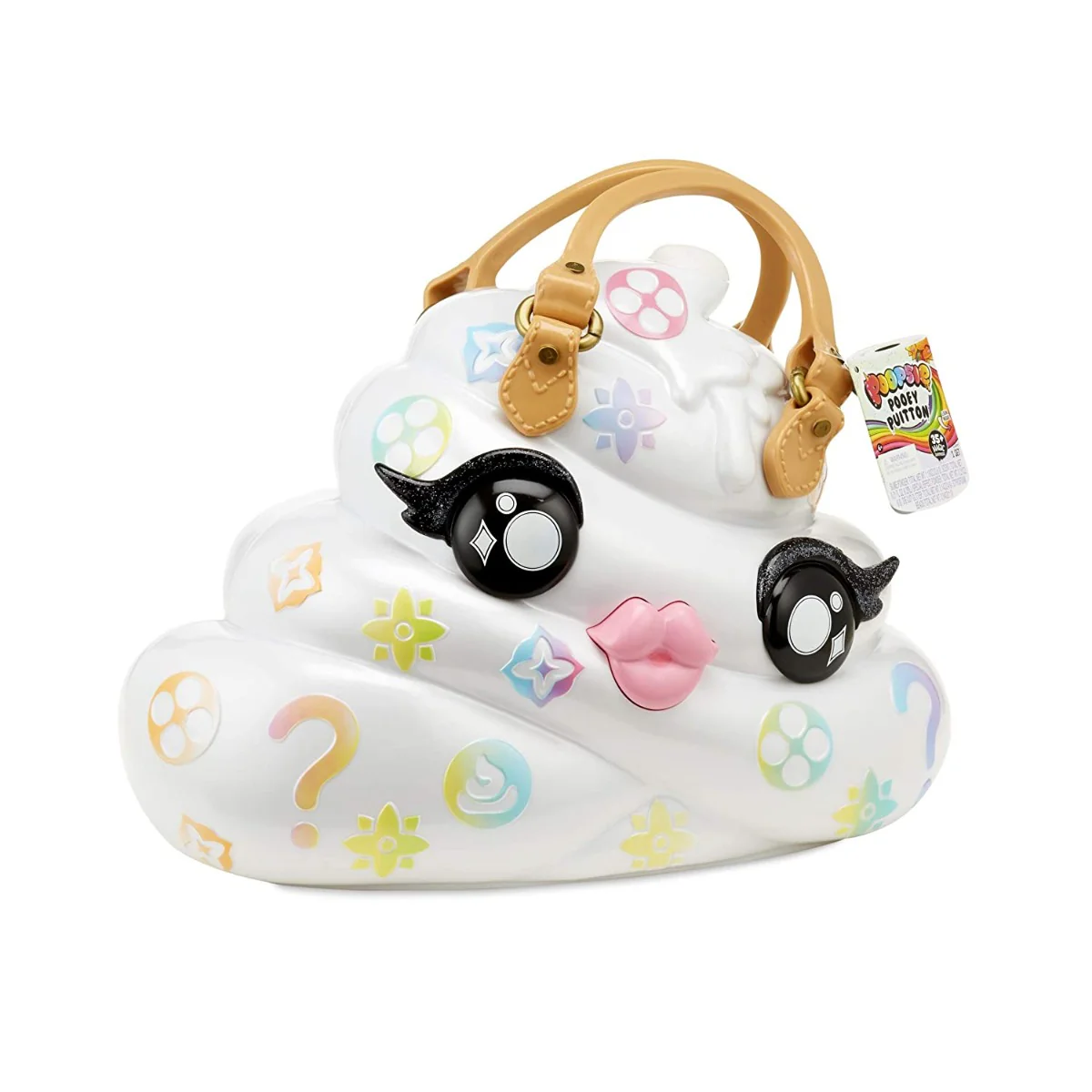 Poopsie Slime Surprise Pooey Puitton Slime Kit 554998 - Image 3