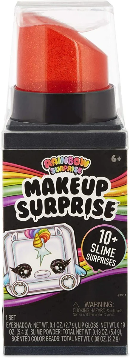 Poopsie Slime Surprise Rainbow Surprise Series 2 Makeup 564720 - Image 2