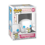 Pop! Animation: Sanrio - Cinnamoroll FU87211