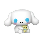 Pop! Animation: Sanrio - Cinnamoroll FU87211 - Image 2