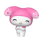 Pop! Animation: Sanrio My Melody FU86878 - Image 2