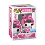 Pop! Animation: Sanrio - My Melody FU88861