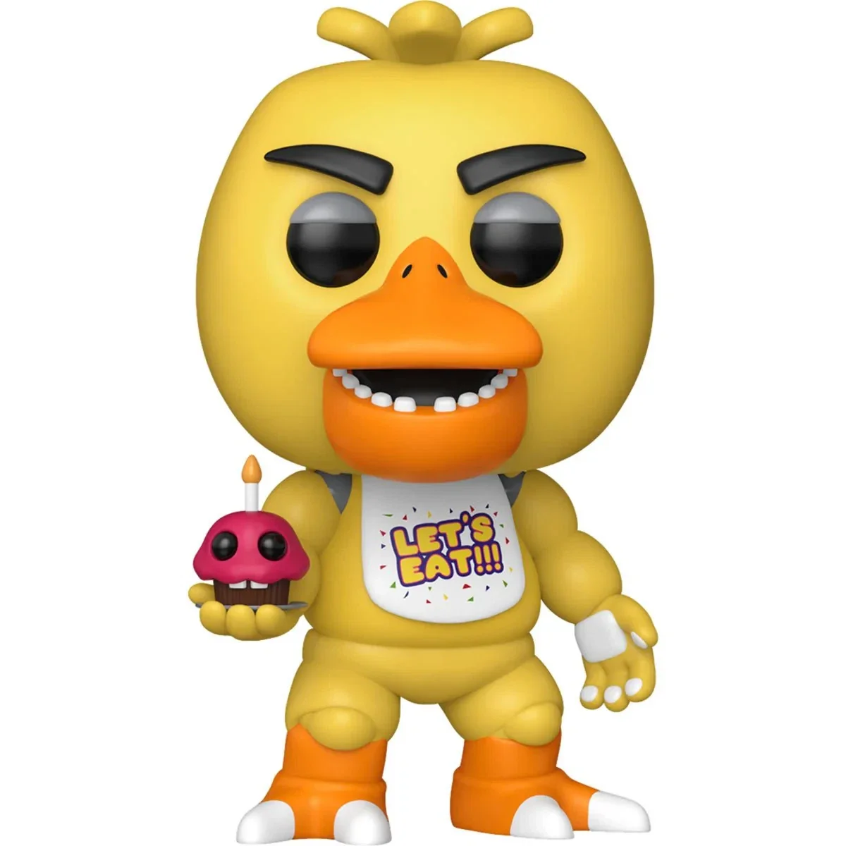 Pop! Games: Five Night's at Freddy's 10th - Chica FU87114 - Image 2