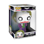 Pop Jumbo! Heroes: DC - Joker FU47827
