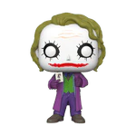 Pop Jumbo! Heroes: DC - Joker FU47827 - Image 2