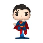 Pop Jumbo! Heroes: Superman Legacy 2025 - Superman FU85646 - Image 2