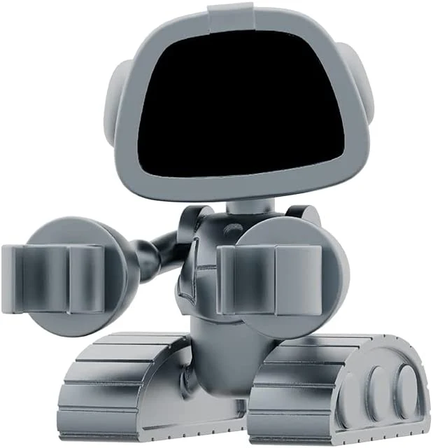 Poppy Playtime Collectible Minifigures S1 4-Pack FP7701 - Image 5