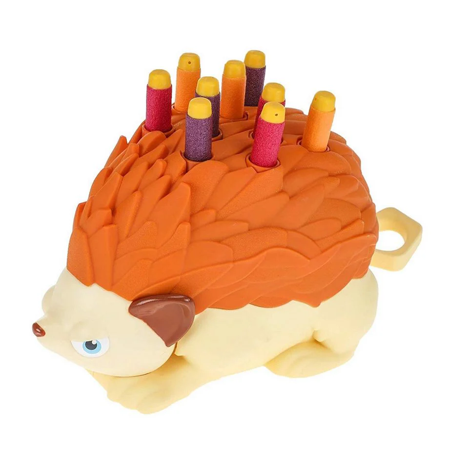 Porcupine Pop Game For Kids E5702