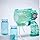 Porous Transparent Bubble Gun P81388A - Image 3