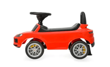 Porsche Cayenne Ride On Red 328 - Image 2