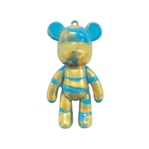 Pour Palz Mini Keyring Party Pack GS-G18669 - Image 3