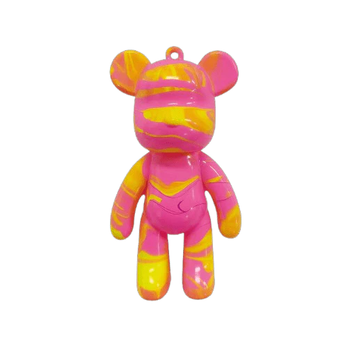 Pour Palz Mini Keyring Party Pack GS-G18669 - Image 4