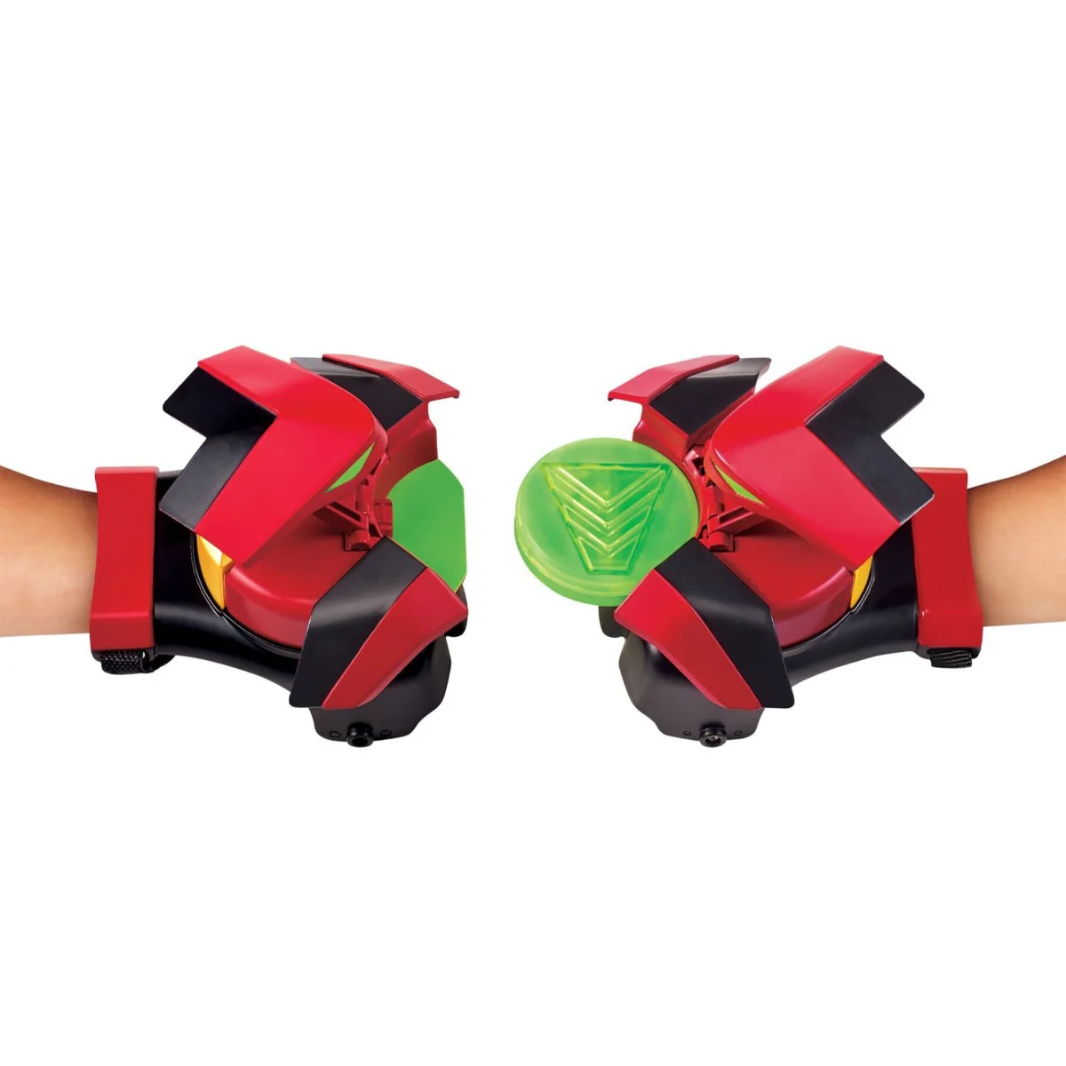 Power Players Axels Power Bandz 38626 - Image 4