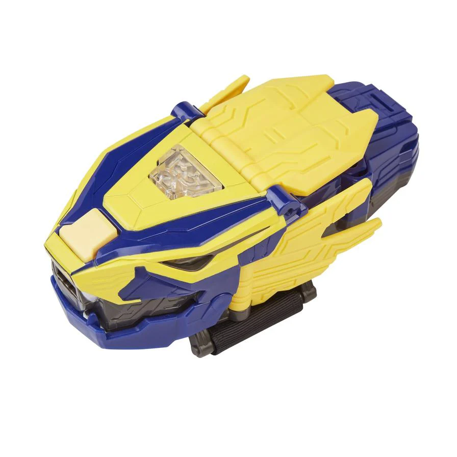 Power Rangers Beast Morphers Beast-X King Morpher E7538 - Image 3