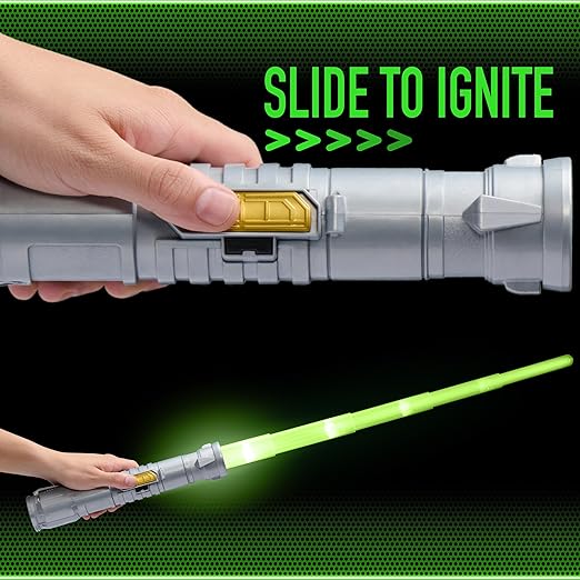 Power Saber Energy Blade Green 12L 931620-004 - Image 7