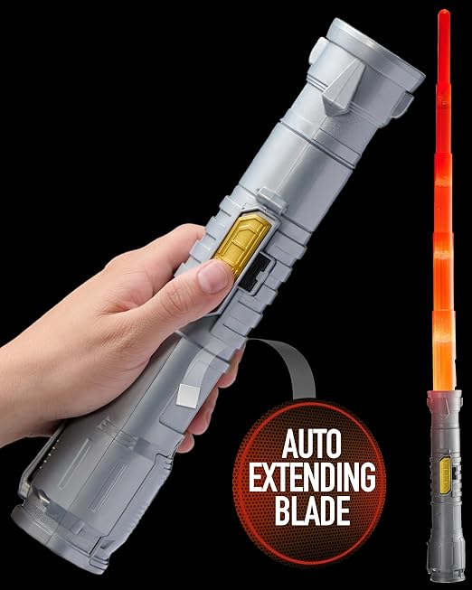Power Saber Energy Blade Red 12L 931619-004 - Image 3