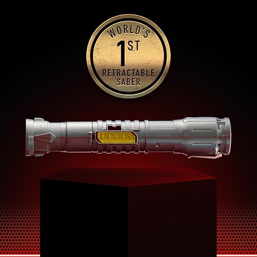 Power Saber Energy Blade Red 12L 931619-004 - Image 8